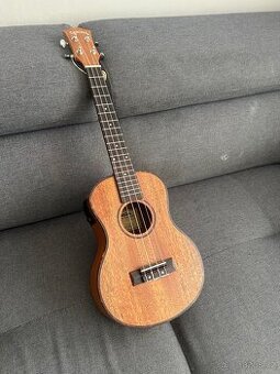 Casha PREMIUM TENOR UKULELE