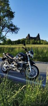 BMW R1150R