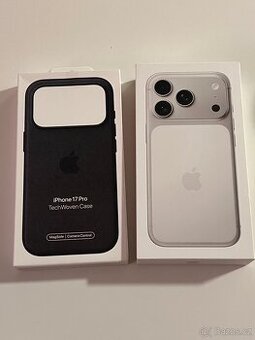 Iphone 17 pro 256gb