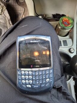 Blackberry