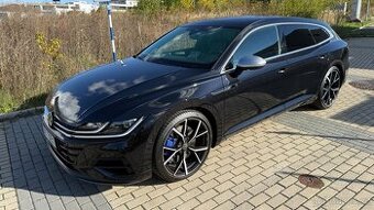 Arteon R 235kw 4M Shooting Brake