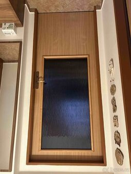 Vnitřní dveře levně