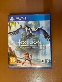 Horizon: Forbidden West PS4