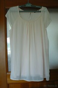 Minimálně nošené triko / blůza - Orsay vel. M/L