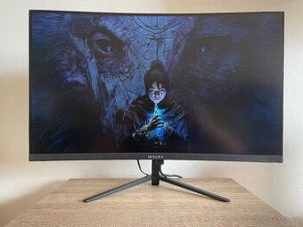Herní monitor Misura 24"