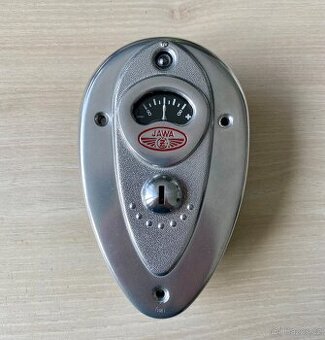 Spínací skříňka JAWA-ČZ 125 175 250 350