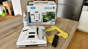 Robotický čistič oken Hobot 298