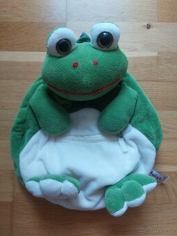 Dětský batůžek žabička