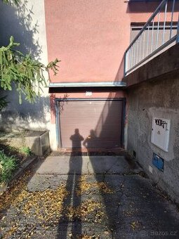 Prodej Garaže