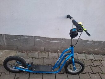 Koloběžka dětská