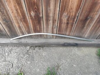 BMW F10/F11 lišta