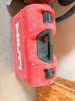 Hilti DCH 150-SL – drážkovačka do betonu (230 V)