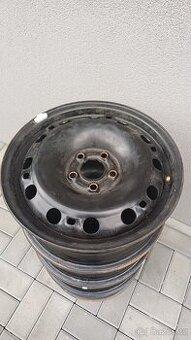 D21KZ Disky 5x100 15x6