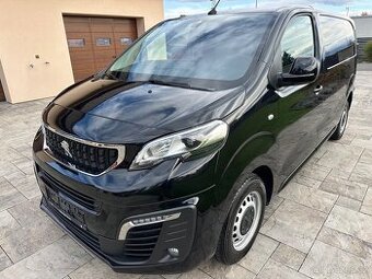 Peugeot Expert 2,0HDi 110kW Premium – 2020 – L2H1 - WEBASTO