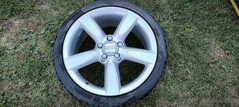 ALU kola Seat 5x112 R18