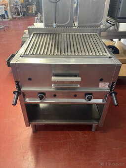 Plynový lávový gril CB