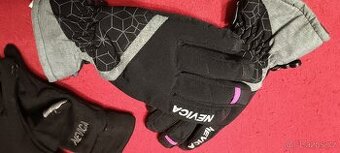 Rukavice na lyže - 1