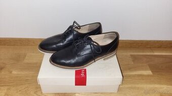 Högel dámské boty