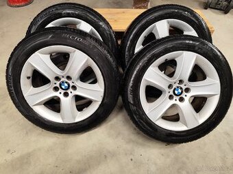 ALU kola BMW X5
