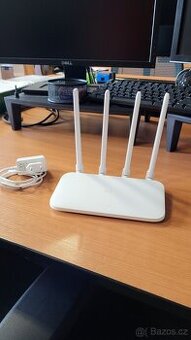 Wifi router Xiaomi Mi 4