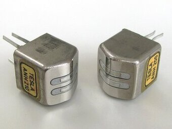 Hlavy ANH200 + ANH210 pro Tesla B113, B116