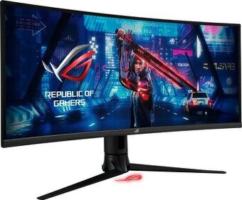 34" ASUS XG349C