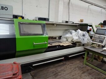 Speciální stroj Roller 2800 CNC