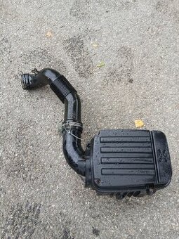 Filtr box VW Caddy 2.0sdi