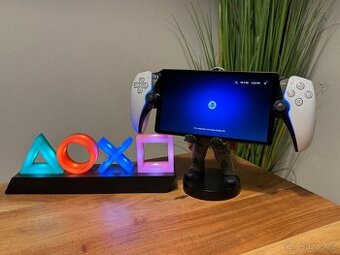 Playstation Portal, špičkový stav bez jediné vady