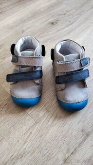 Prechodní boty DD step 22