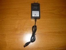 Zdroj AC/DC adapter 24 V / 1 A