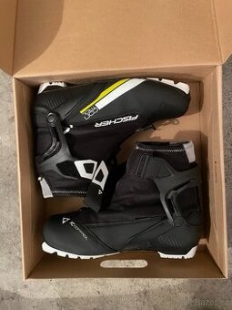 Běžky boty Fischer XC Controll vel.č.43