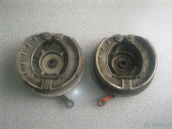 Jawa ČZ víko brzdy