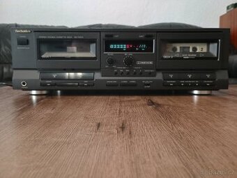 Technics deck RS-TR 212