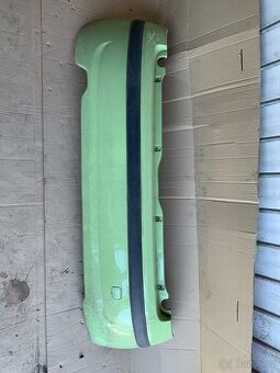 Nárazník Fiat Panda 2003-2012