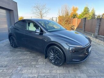 Tesla Model Y,  Juniper, Long Range, Dual M.
