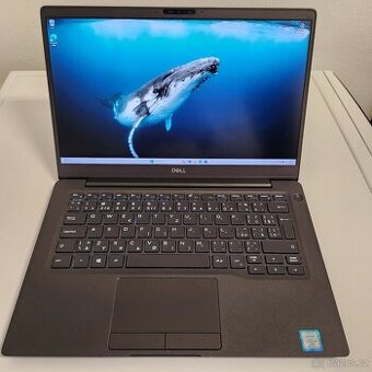 Dell Latitude 7300 / i7-8665U/32GB-DDR4/512GB-NVMe