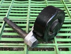 BMW X5/Land Rover - nová napínací kladka