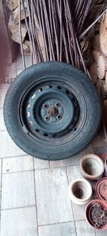 ❄️Zimní kola Multihawk Firestone 175/65R14 82T❄️ - 1