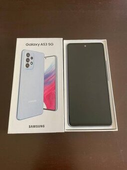 Samsung galaxy a53 5g