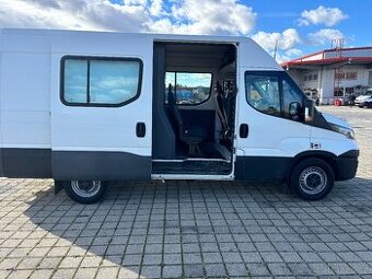 Iveco Daily 6 mist 3 liter Automat