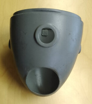 Hrnec světla ČZ 125 -150