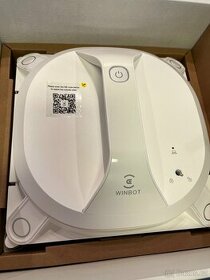 Robotický čistič oken