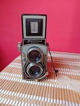 Fotoaparát Flexaret