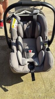 Dětská autosedačka Joie i-gemm 3