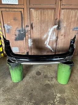 BMW X5 F15 zadní nárazník