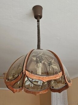 Lustr za odvoz, Březí u Mikulova