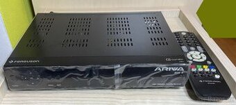Satelitní přijímač (Setobox) Ferguson Ariva 202E