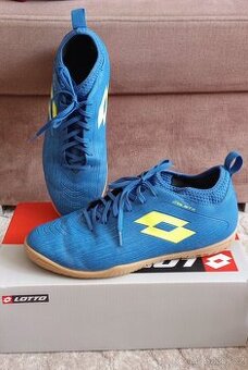 Pánské sálové boty vel. 42