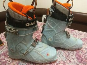 Boty Garmont masterlite 27,5cm skelet 304mm